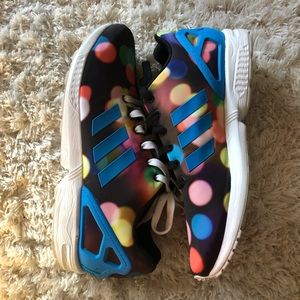 adidas zx flux